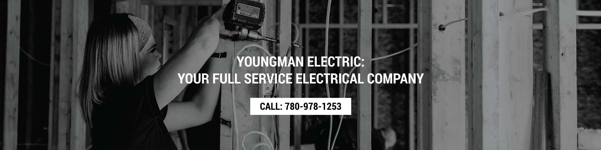 Youngman Electric - Grande Prairie's Residential & Commercial Electrical Specialists